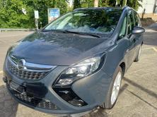 OPEL ZAFIRA 1.6T eTEC Drive, Petrol, Second hand / Used, Automatic - 2