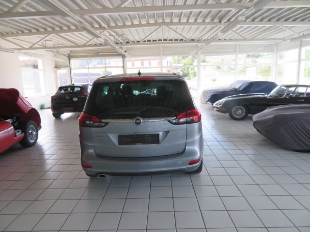 OPEL 2.0 CDTI 165 Cosmo S/S, Diesel, Occasion / Gebraucht, Handschaltung - 4