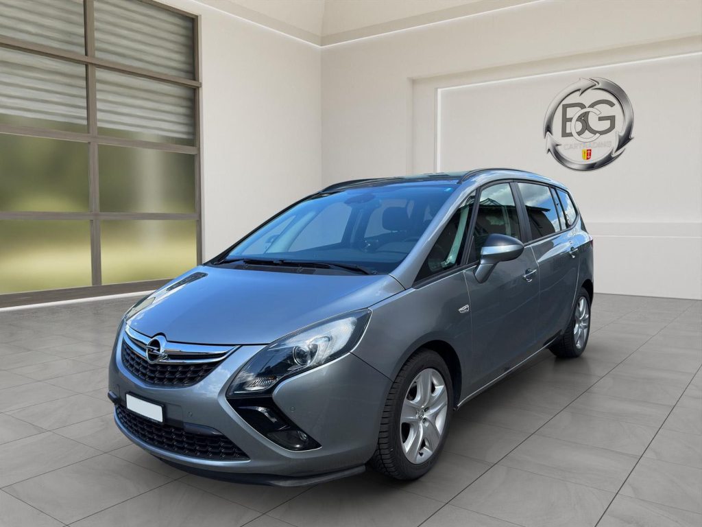 OPEL ZAFIRA 1.4T eFLEX Enjoy S/S
