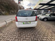 OPEL ZAFIRA 1.9 CDTI 120 Holiday, Diesel, Occasion / Gebraucht, Automatik - 5