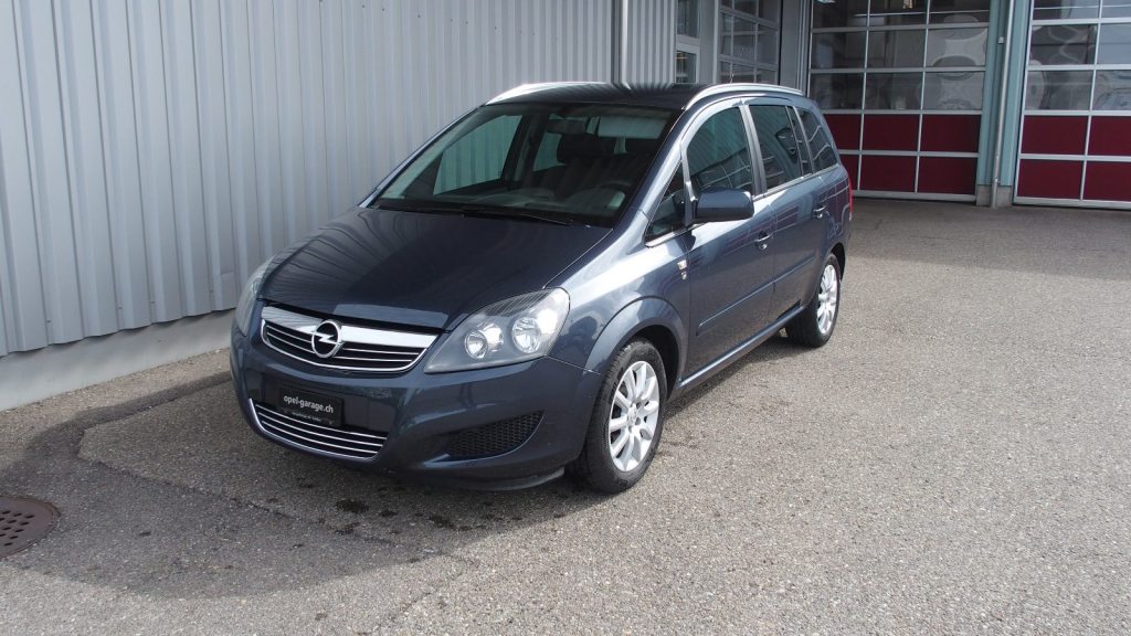 OPEL 1.8 16V Cosmo