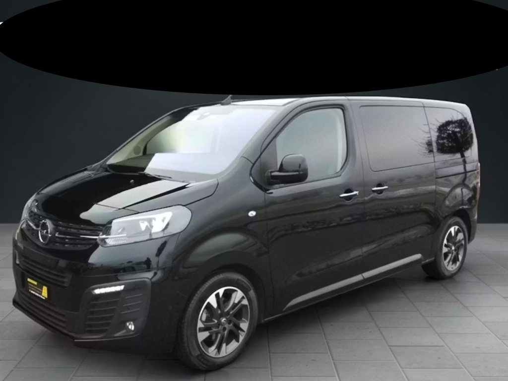 OPEL ZAFIRA 2.0 CDTI 177 GS S/S