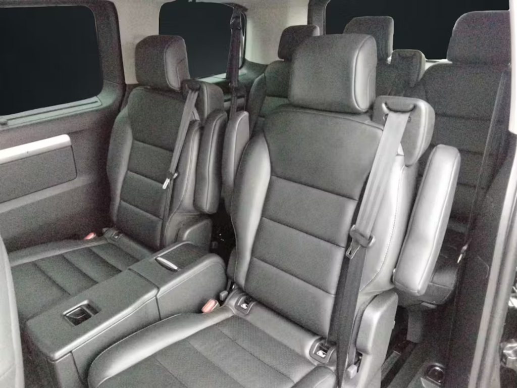 OPEL ZAFIRA 2.0 CDTI 177 GS S/S, Diesel, Auto d'epoca, Automatico - 5