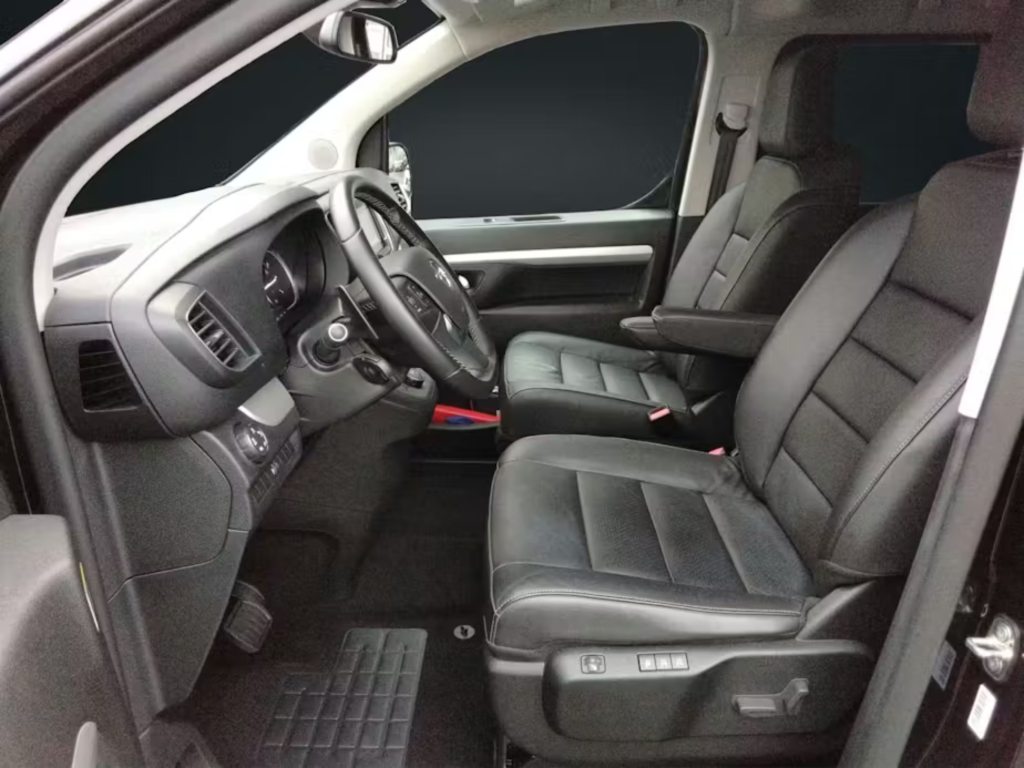 OPEL ZAFIRA 2.0 CDTI 177 GS S/S, Diesel, Auto d'epoca, Automatico - 6
