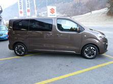 OPEL Zafira-e Life M Business Edition 75kWh, Electric, Ex-demonstrator, Automatic - 3