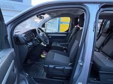 OPEL Zafira-e Life 50kWh Business Edition M, Electric, Ex-demonstrator, Automatic - 7