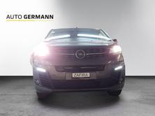 OPEL Zafira-e Life M Business Edition 136PS 75kWh, Electric, Ex-demonstrator, Automatic - 5