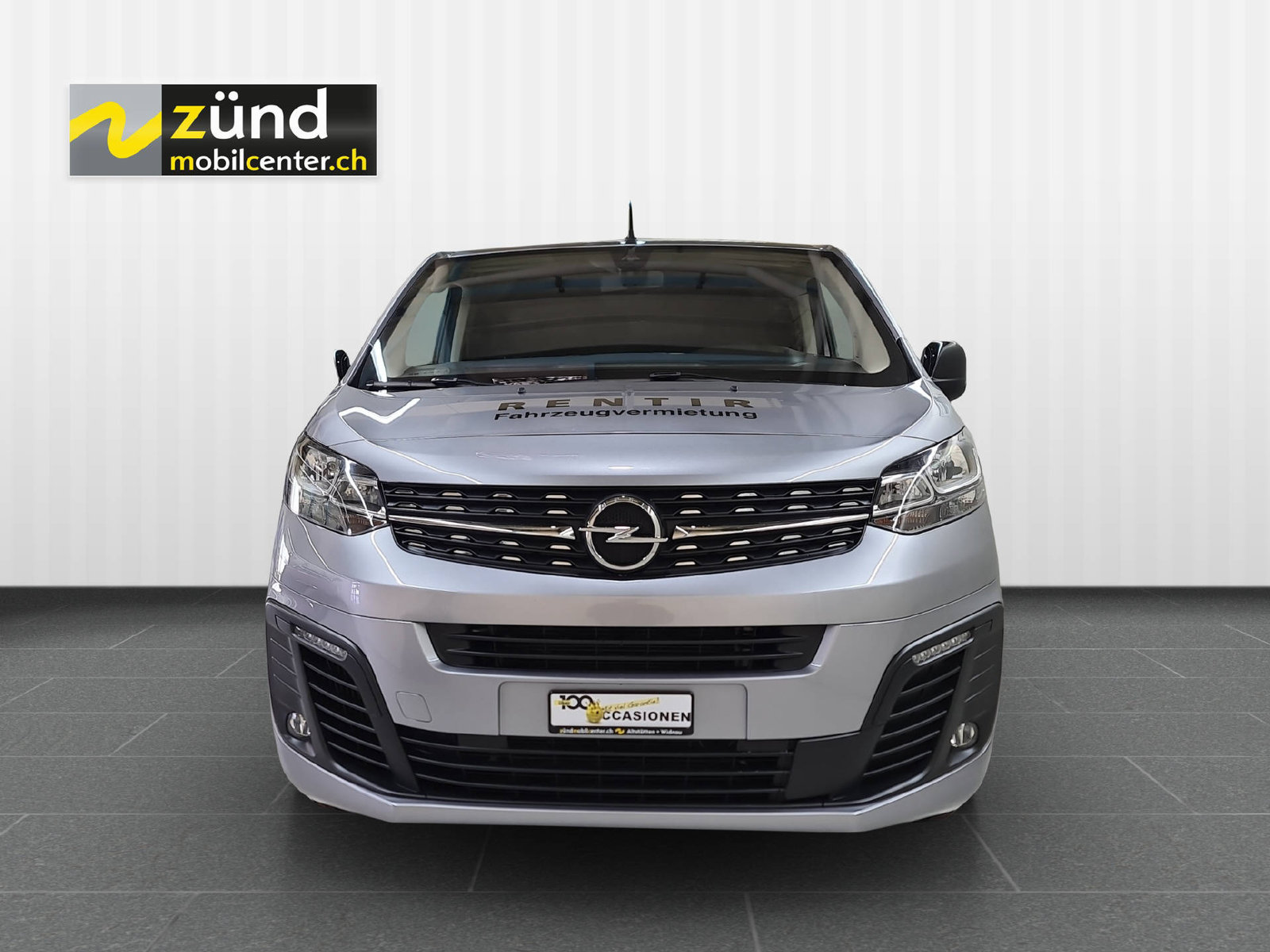 OPEL Zafira Life 2.0 CDTI 144PS Automat Business Edition "L" S/S, Diesel, Auto dimostrativa, Automatico - 5