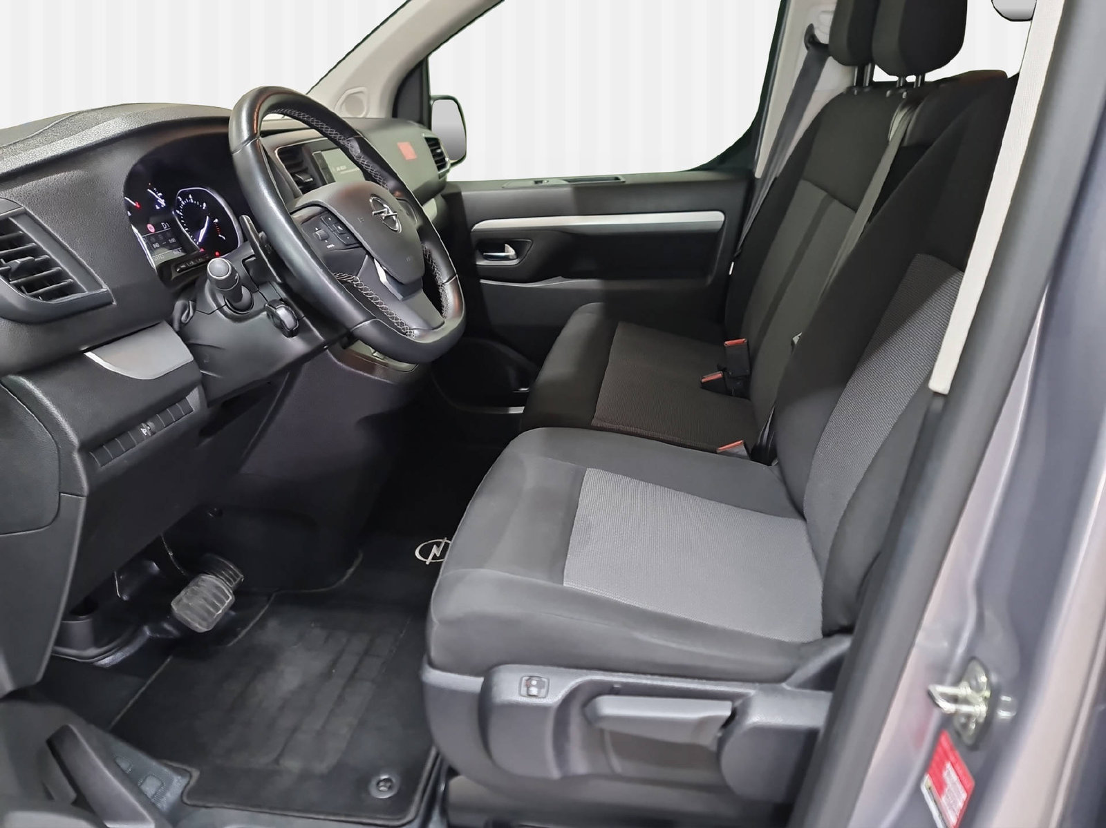 OPEL Zafira Life 2.0 CDTI 144PS Automat Business Edition "L" S/S, Diesel, Auto dimostrativa, Automatico - 6