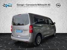 OPEL Zafira Life M 2.0 CDTI 177 Business Edition S/S, Diesel, Ex-demonstrator, Automatic - 2