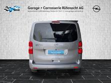OPEL Zafira Life M 2.0 CDTI 177 Business Edition S/S, Diesel, Ex-demonstrator, Automatic - 4