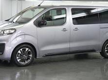 OPEL Zafira-e Life Edition 75kWh 100% Electric "M", Electric, Ex-demonstrator, Automatic - 2
