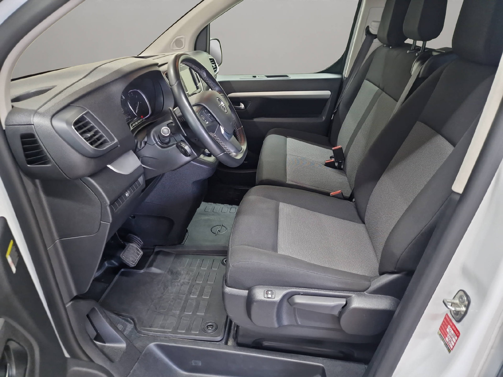 OPEL Zafira Life L 2.0 CDTI 144 Business Edition S/S, Diesel, Vorführwagen, Automatik - 7