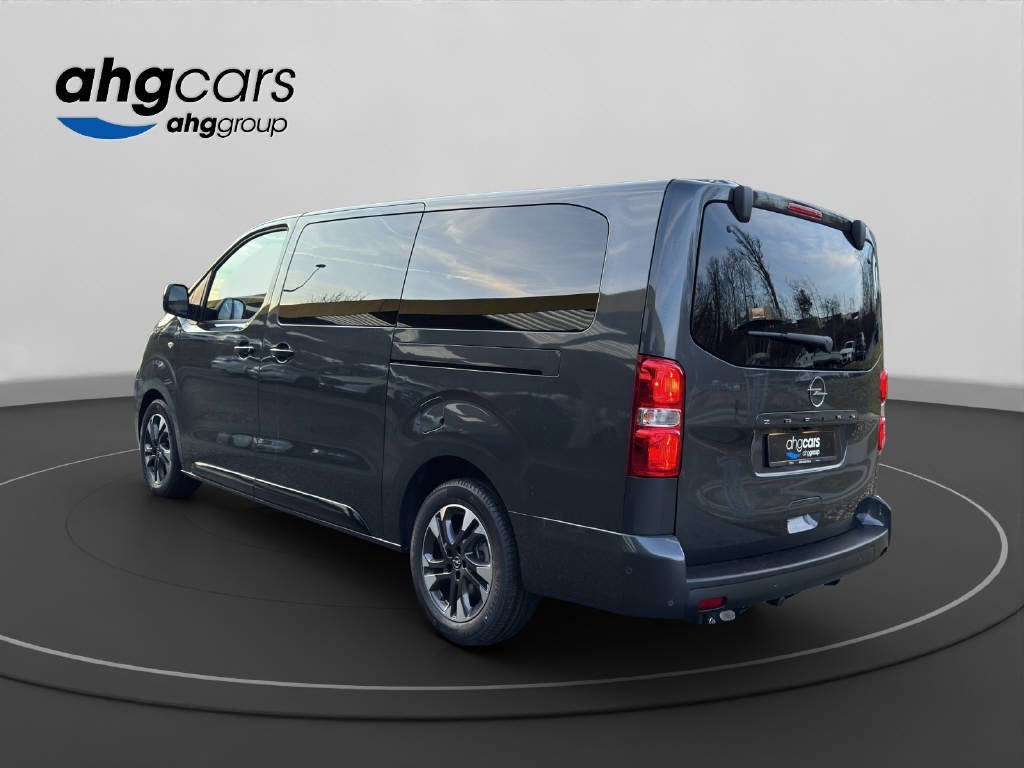 OPEL Zafira XL 2.0 CDTI 177 S/S, Diesel, Auto dimostrativa, Automatico - 3