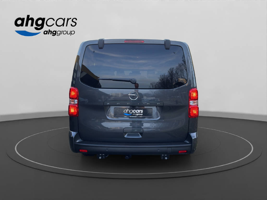 OPEL Zafira XL 2.0 CDTI 177 S/S, Diesel, Auto dimostrativa, Automatico - 4