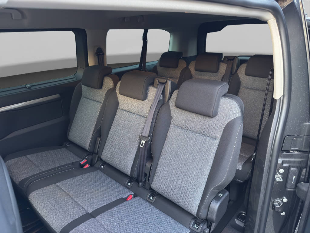 OPEL Zafira XL 2.0 CDTI 177 S/S, Diesel, Auto dimostrativa, Automatico - 7