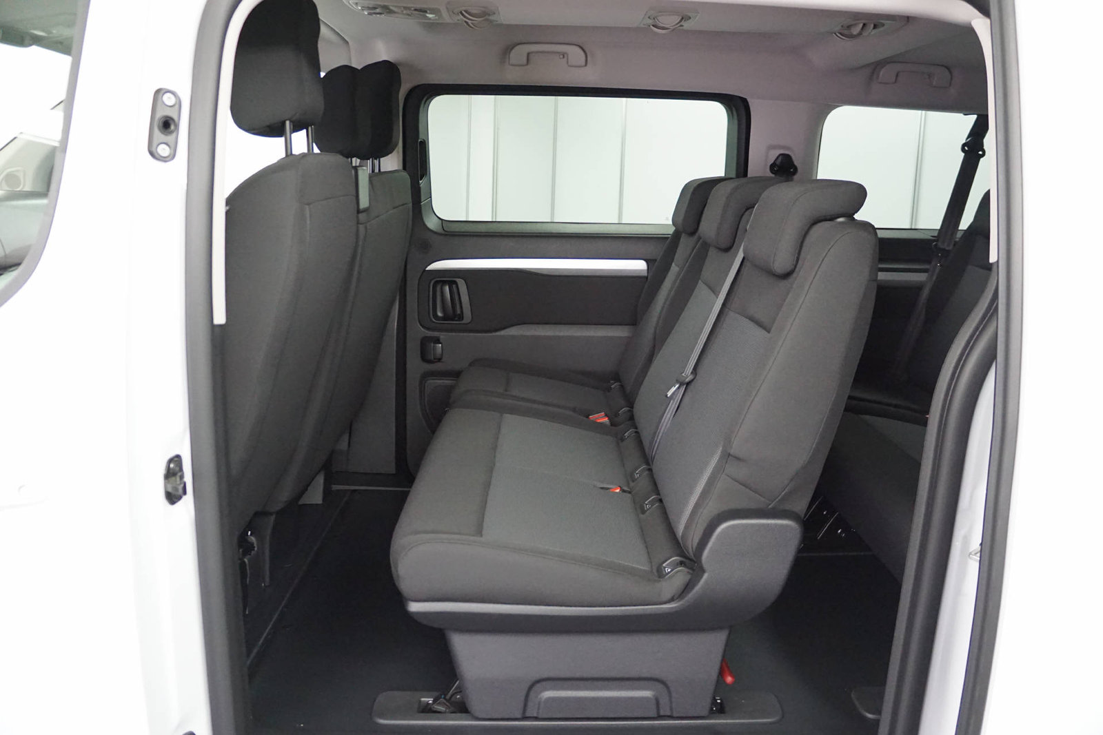 OPEL Zafira Life L 2.0 CDTI 144 Business Edition S/S, Diesel, Voiture de démonstration, Automatique - 3
