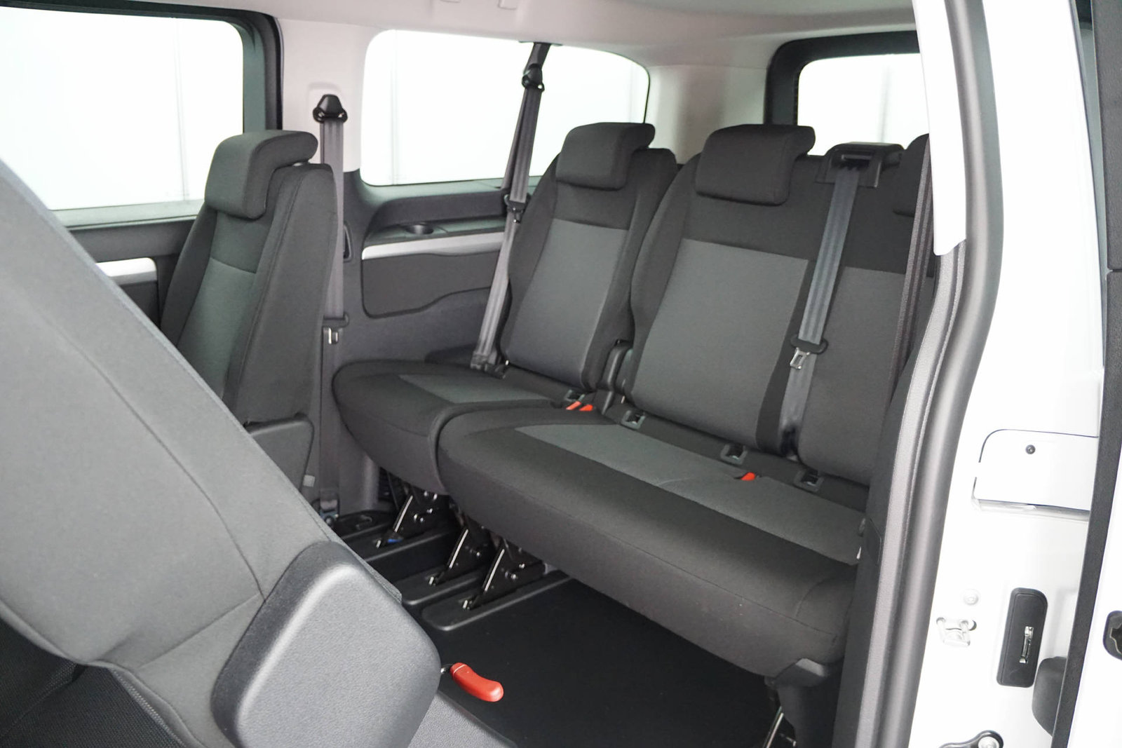 OPEL Zafira Life L 2.0 CDTI 144 Business Edition S/S, Diesel, Voiture de démonstration, Automatique - 4