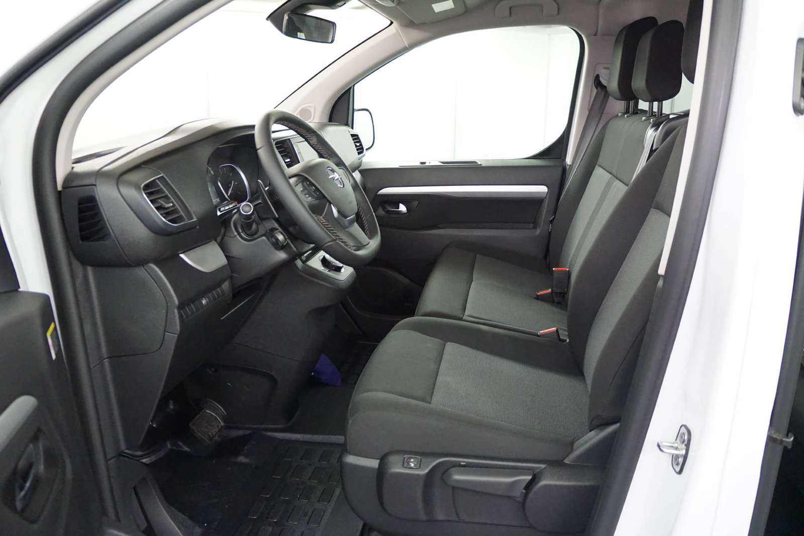 OPEL Zafira Life L 2.0 CDTI 144 Business Edition S/S, Diesel, Voiture de démonstration, Automatique - 5
