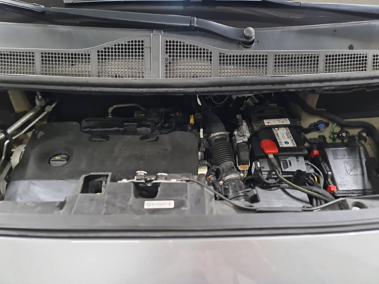 OPEL Zafira Life L 2.0 CDTI 144 Business Edition S/S, Diesel, Voiture de démonstration, Automatique - 6