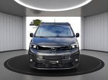 OPEL Zafira EXPLR MJ27 5.0F 3.1t  2.2 BlueHDi 180 Automatik CROSS, Diesel, Neuwagen, Automatik - 2