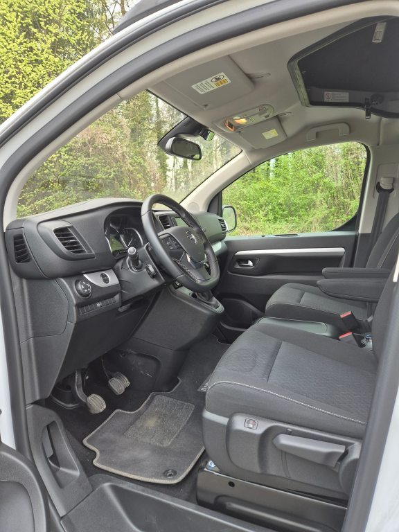 OPEL ZAFIRA 2.0 CDTI 144 Edition S/S, Diesel, Occasioni / Usate, Manuale - 3