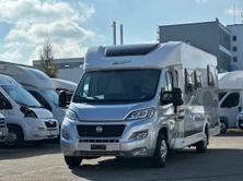 ORANGECAMP EG / CF 002, Diesel, Occasion / Utilisé, Manuelle - 2