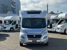 ORANGECAMP EG / CF 002, Diesel, Occasion / Utilisé, Manuelle - 3