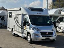 ORANGECAMP EG / CF 002, Diesel, Occasion / Utilisé, Manuelle - 4