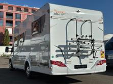 ORANGECAMP EG / CF 002, Diesel, Occasion / Utilisé, Manuelle - 6