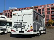 ORANGECAMP EG / CF 002, Diesel, Occasion / Utilisé, Manuelle - 7