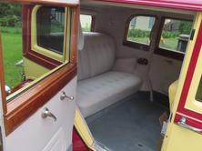 PACKARD CUSTOM EIGHT Deluxe Eight 513 Serie 903, Petrol, Classic, Manual - 7