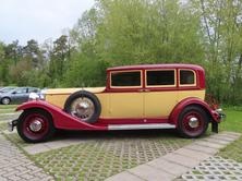 PACKARD CUSTOM EIGHT Deluxe Eight 513 Serie 903, Petrol, Classic, Manual - 2