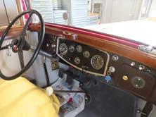 PACKARD CUSTOM EIGHT Deluxe Eight 513 Serie 903, Petrol, Classic, Manual - 6