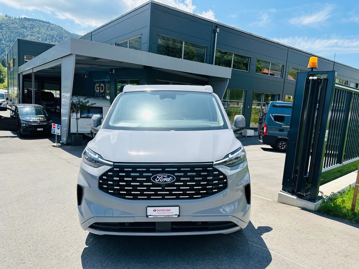 PANAMA PEAK 10+, Diesel, Voiture nouvelle, Automatique - 7