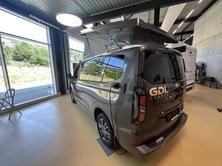 PANAMA Peak 10+, Diesel, Neuwagen, Automatik - 5