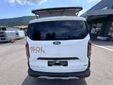 PANAMA Peak 10+ AWD, Diesel, Neuwagen, Automatik - 4
