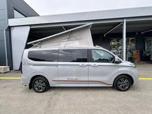 PANAMA Peak P50+ AWD, Diesel, Occasion / Gebraucht, Automatik - 2