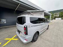 PANAMA Peak P50+ AWD, Diesel, Occasion / Gebraucht, Automatik - 3