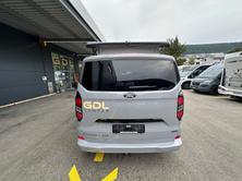 PANAMA Peak P50+ AWD, Diesel, Occasion / Gebraucht, Automatik - 4