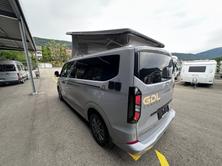 PANAMA Peak P50+ AWD, Diesel, Occasion / Gebraucht, Automatik - 5