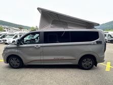 PANAMA Peak P50+ AWD, Diesel, Occasion / Gebraucht, Automatik - 6