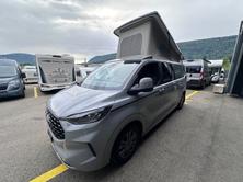 PANAMA Peak P50+ AWD, Diesel, Occasion / Gebraucht, Automatik - 7