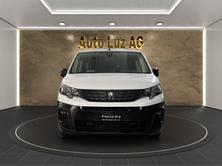 PEUGEOT 1.5 Blue HDi s/s Asphalt 1000kg, Diesel, Occasion / Gebraucht, Handschaltung - 2