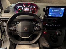 PEUGEOT 1.5 Blue HDi s/s Asphalt 1000kg, Diesel, Occasion / Gebraucht, Handschaltung - 4
