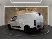 PEUGEOT 1.5 Blue HDi s/s Asphalt 1000kg, Diesel, Occasion / Gebraucht, Handschaltung - 6