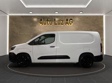 PEUGEOT 1.5 Blue HDi s/s Asphalt 1000kg, Diesel, Occasion / Gebraucht, Handschaltung - 7