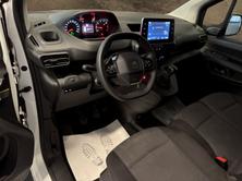 PEUGEOT 1.5 Blue HDi s/s Asphalt 1000kg, Diesel, Occasion / Gebraucht, Handschaltung - 7