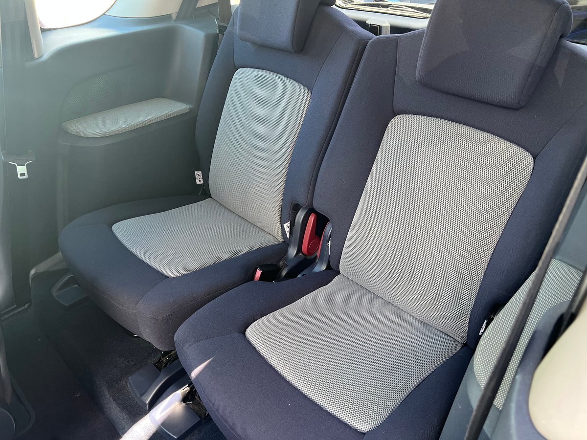 PEUGEOT 1007 1.6 Sporty Sesam 2-Tronic, Benzina, Occasioni / Usate, Automatico - 7