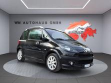 PEUGEOT 1007 1.6 Trendy 2-Tronic, Benzin, Occasion / Gebraucht, Automatik - 2